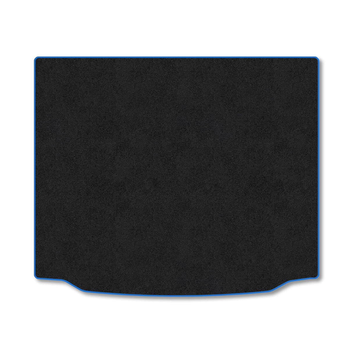 BMW X3 G01 (2017+) Premium Tufted Carpet Boot Mat