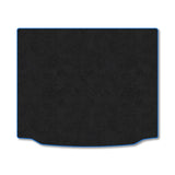 BMW X3 G01 (2017+) Premium Tufted Carpet Boot Mat