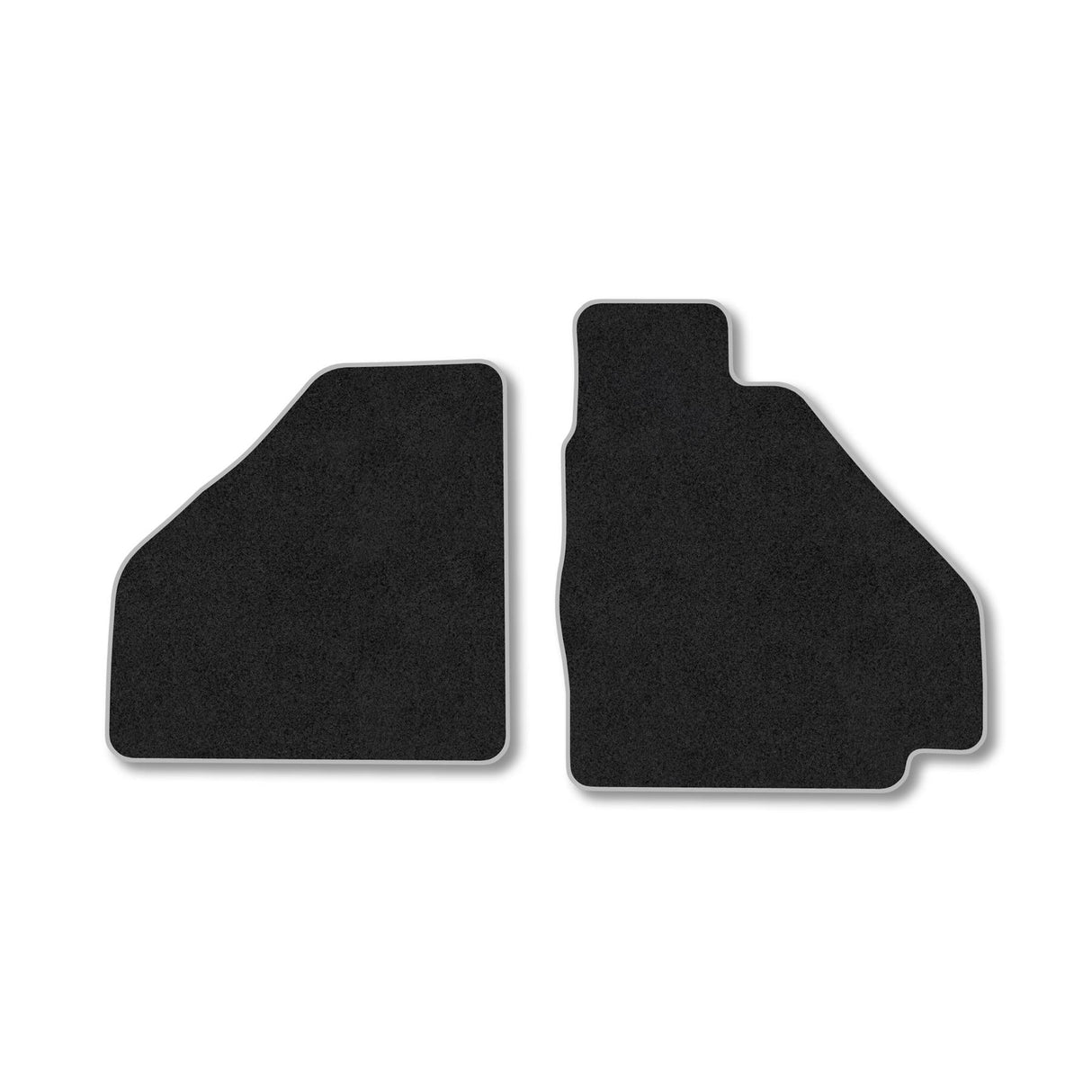 Ferrari 348 (1989-1995) Premium Tufted Carpet Car Mats