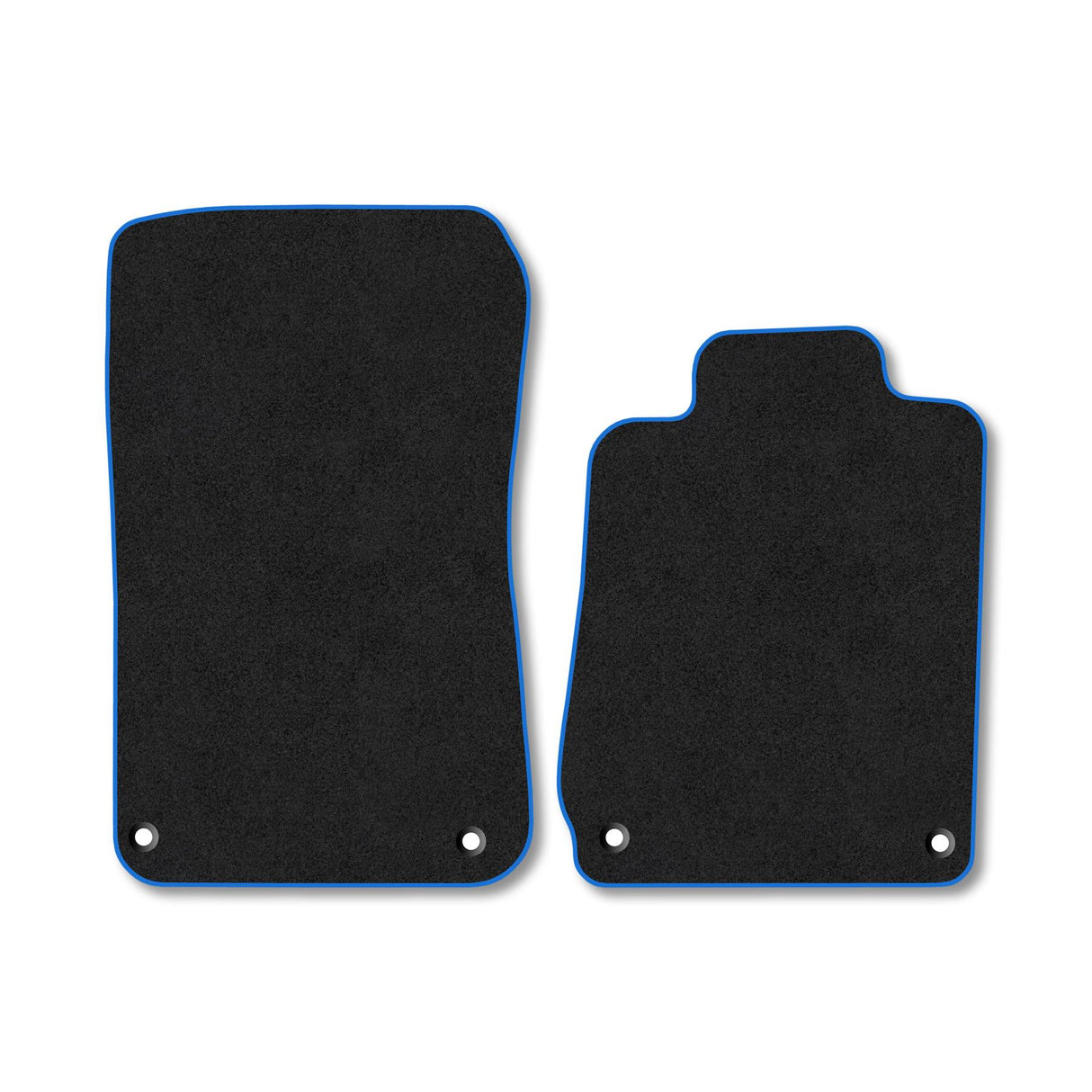 Mercedes-Benz SLK (1996-2004) [R170] Premium Tufted Carpet Car Mats