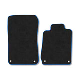 Mercedes-Benz SLK (1996-2004) [R170] Premium Tufted Carpet Car Mats