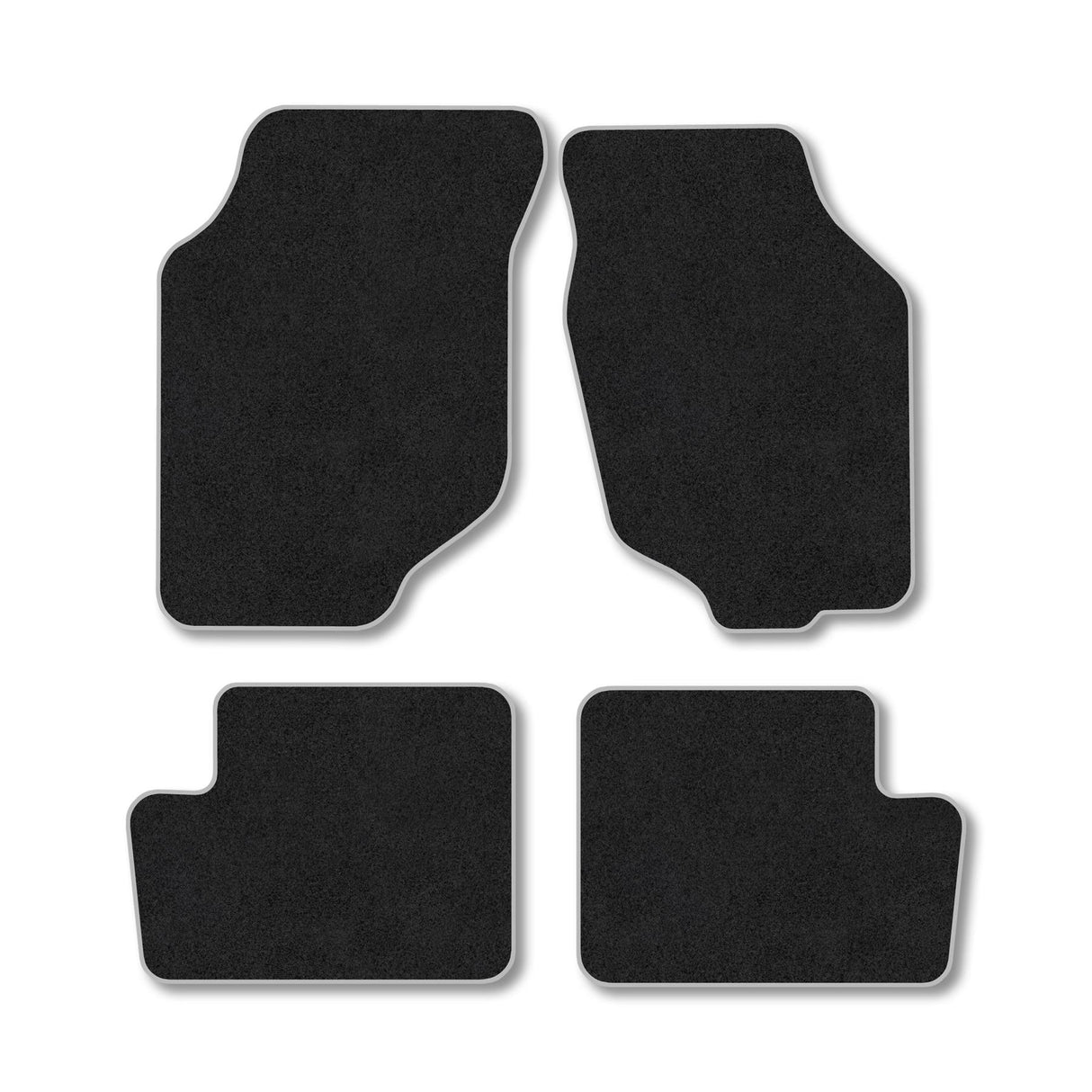 Rover 25 (1999-2005) Premium Tufted Carpet Car Mats