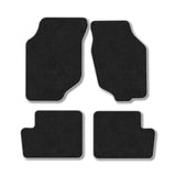 Rover 25 (1999-2005) Premium Tufted Carpet Car Mats