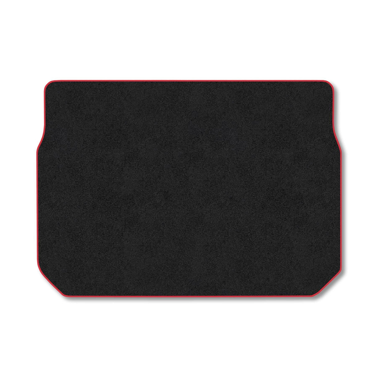 Peugeot 2008 (2013-2019) Premium Tufted Carpet Boot Mat