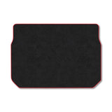 Peugeot 2008 (2013-2019) Premium Tufted Carpet Boot Mat