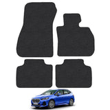 BMW 2 Series Active Tourer U06 Car Mats (2021-Onwards)