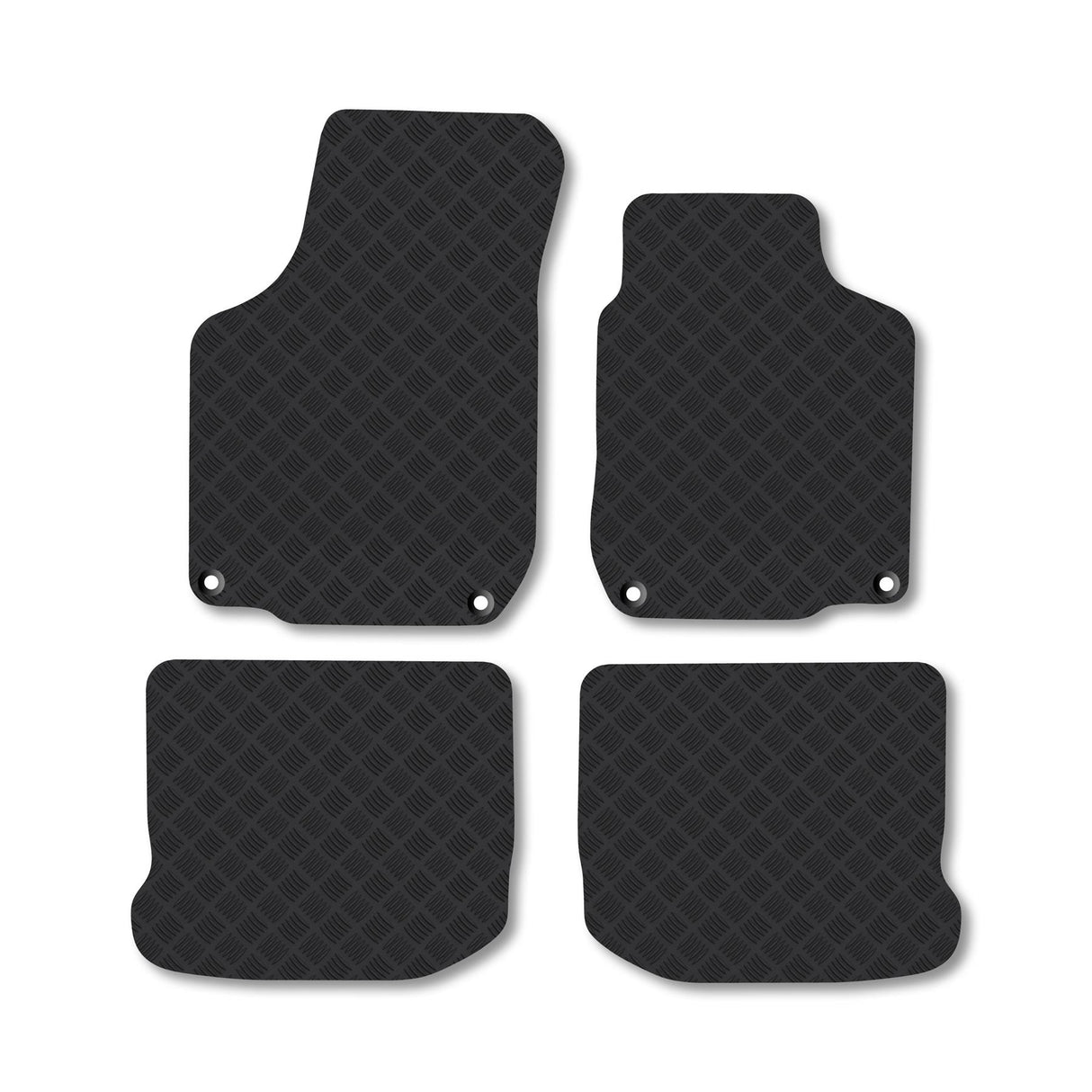 VW Bora Car Mats (1999-2006)
