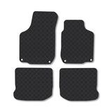 VW Bora Car Mats (1999-2006)