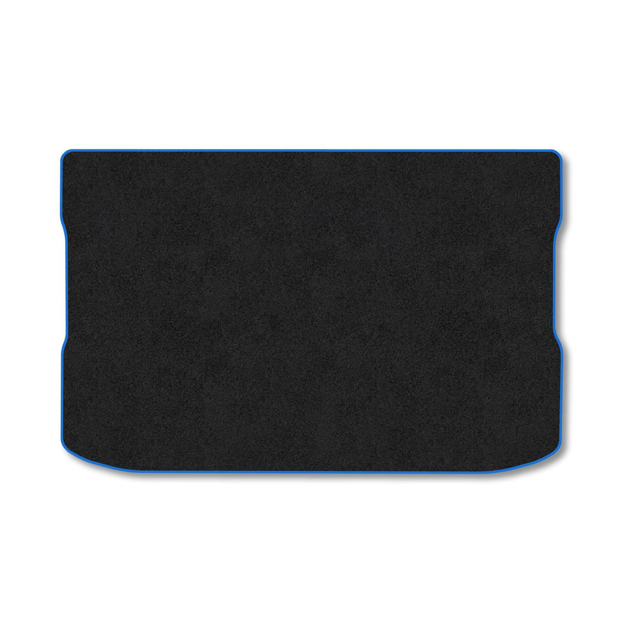 Dacia Spring (2024+) Premium Tufted Carpet Boot Mat