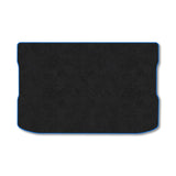 Dacia Spring (2024+) Premium Tufted Carpet Boot Mat