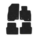 Mazda 3 (2013-2019) Premium Tufted Carpet Car Mats