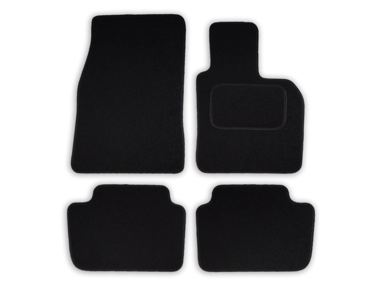 BMW X3 E83 Car Mats (2004-2011)