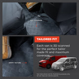 Fiat Talento (2016+) Heavy-Duty Rubber Car Mats
