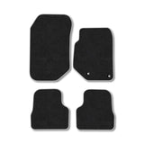 Vauxhall Corsa F (2020+) Premium Tufted Carpet Car Mats