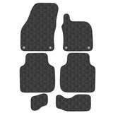 VW Tiguan Allspace Car Mats (2018-Onwards)