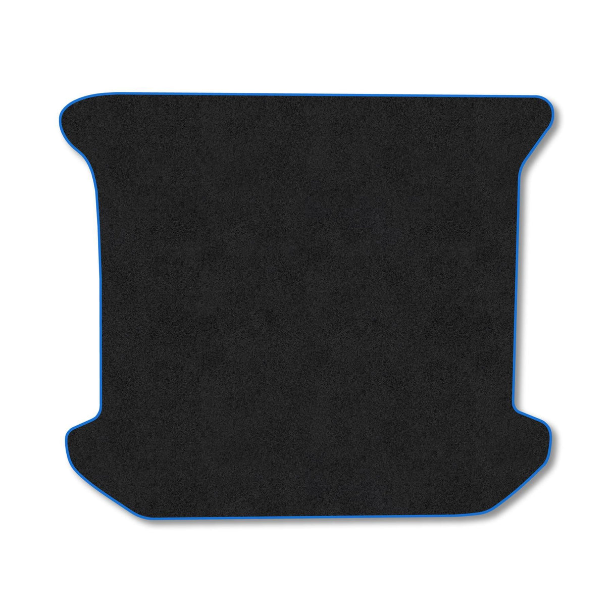 Citroen C8 (2002-2010) Premium Tufted Carpet Boot Mat