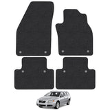 Volvo V50 Automatic Car Mats (2004-2012)