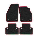 Volvo S40 (2004-2012) Premium Tufted Carpet Car Mats