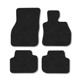 BMW 1 Series (2020+) [F40] Premium Tufted Carpet Car Mats