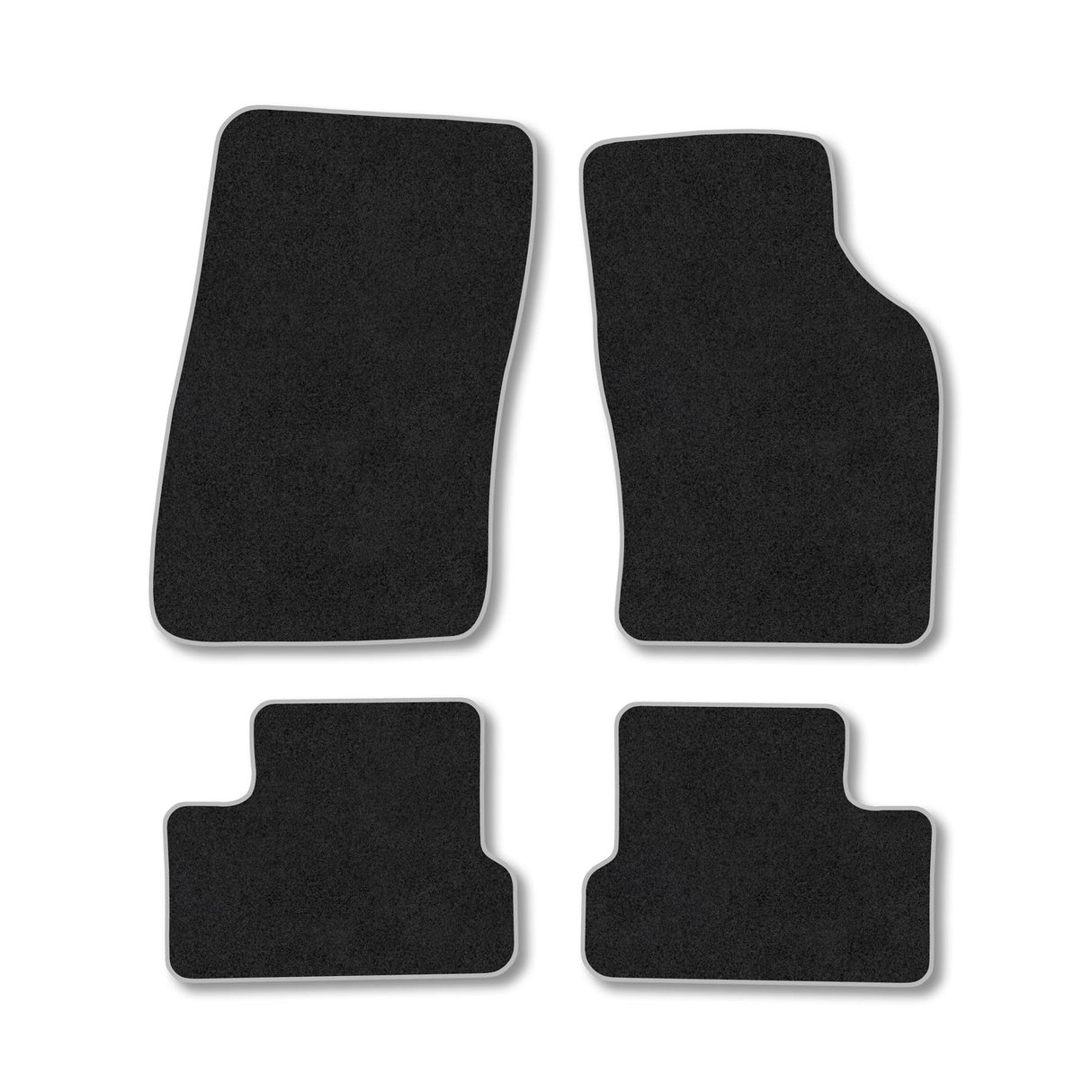 Vauxhall Astra F (1991-1998) Premium Tufted Carpet Car Mats