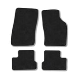 Vauxhall Astra F (1991-1998) Premium Tufted Carpet Car Mats
