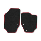 Peugeot 307 CC (2003-2008) Premium Tufted Carpet Car Mats