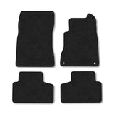 Mercedes-Benz GLB (2021+) Premium Tufted Carpet Car Mats