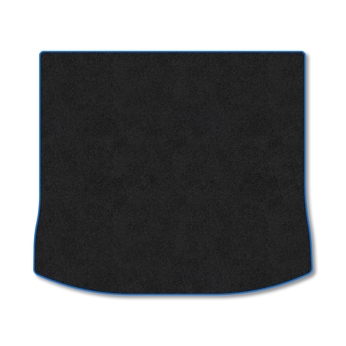 Ford Edge (2015-2019) Premium Tufted Carpet Boot Mat