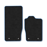 Jaguar F Type (2013+) Premium Tufted Carpet Car Mats