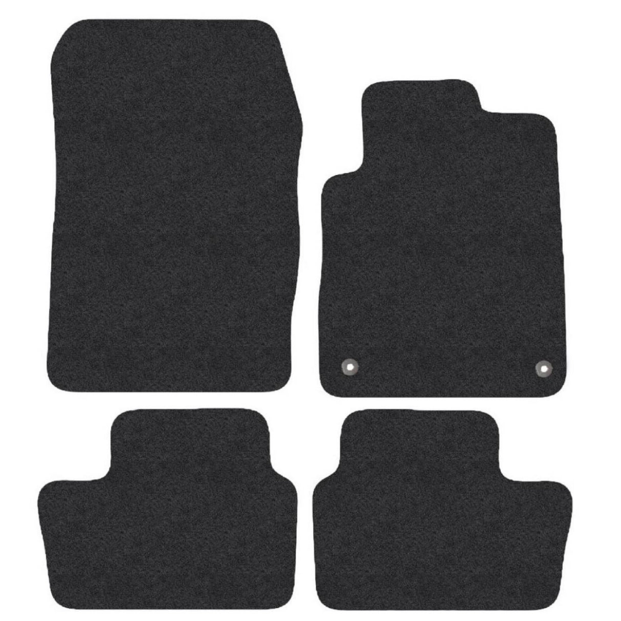 Honda CR-V Car Mats (2018-Onwards)