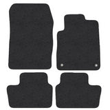 Honda CR-V Car Mats (2018-Onwards)