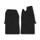 Maxus eDeliver 7 (2025+) Premium Tufted Carpet Car Mats