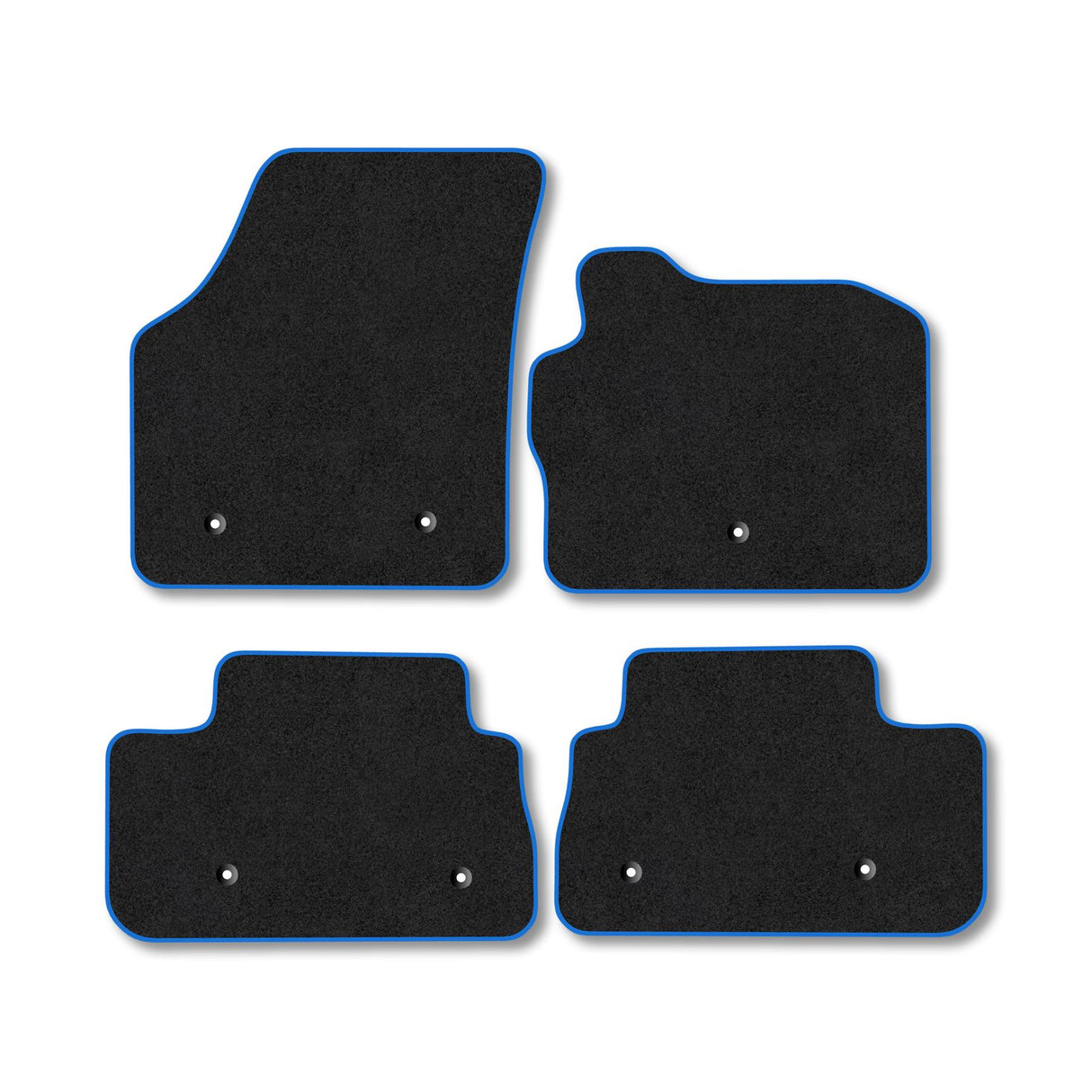 Land Rover Freelander 2 Car Mats (2013-2015)