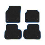 Land Rover Discovery Sport (2015-2020) Premium Tufted Carpet Car Mats