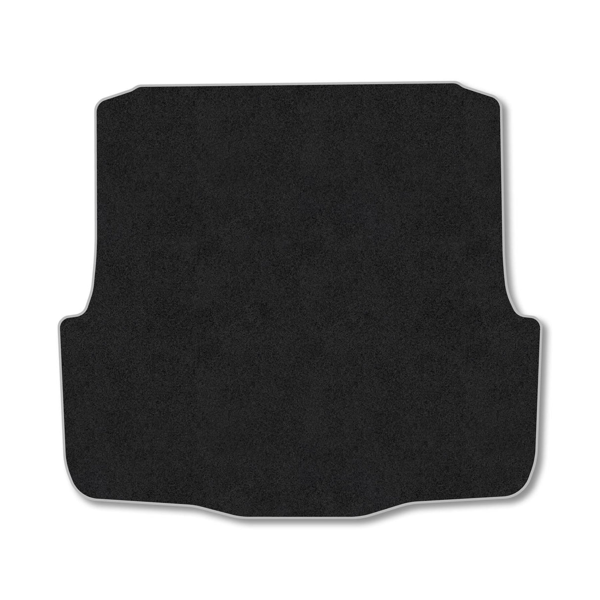 Skoda Octavia Estate (2004-2013) Premium Tufted Carpet Boot Mat