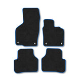 VW Passat Car Mats (2005-2011)