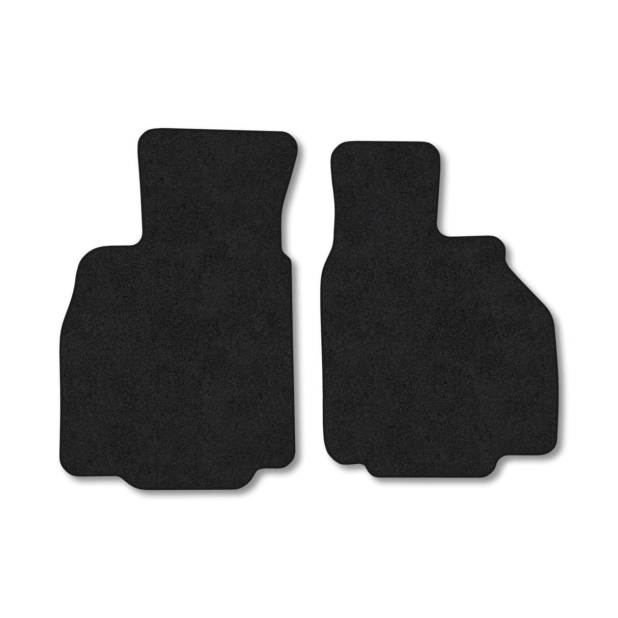 Porsche Boxster (1996-2006) Premium Tufted Carpet Car Mats