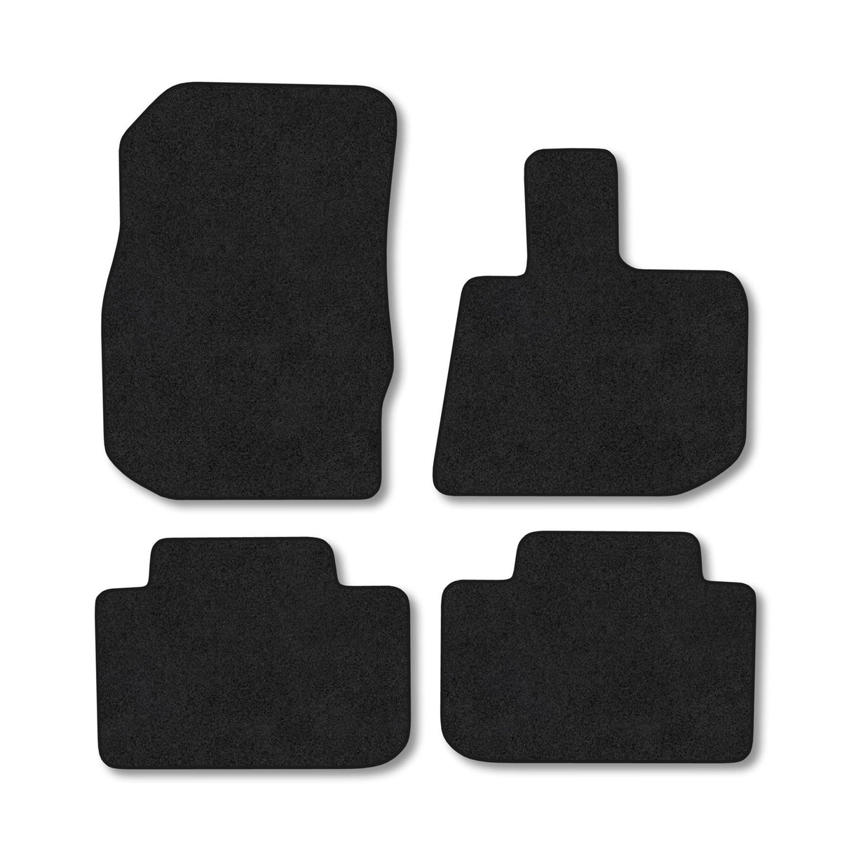 BMW IX3 G08 Car Mats (2021-Onwards)