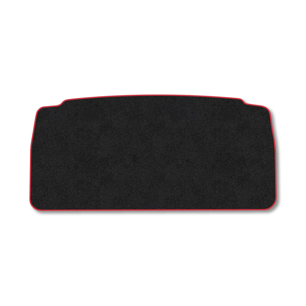 Citroen C2 Premium Tufted Carpet Boot Mat