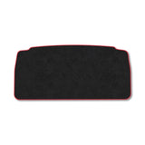 Citroen C2 Premium Tufted Carpet Boot Mat