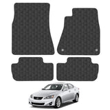 Lexus IS250 Automatic Car Mats (2005-2013)