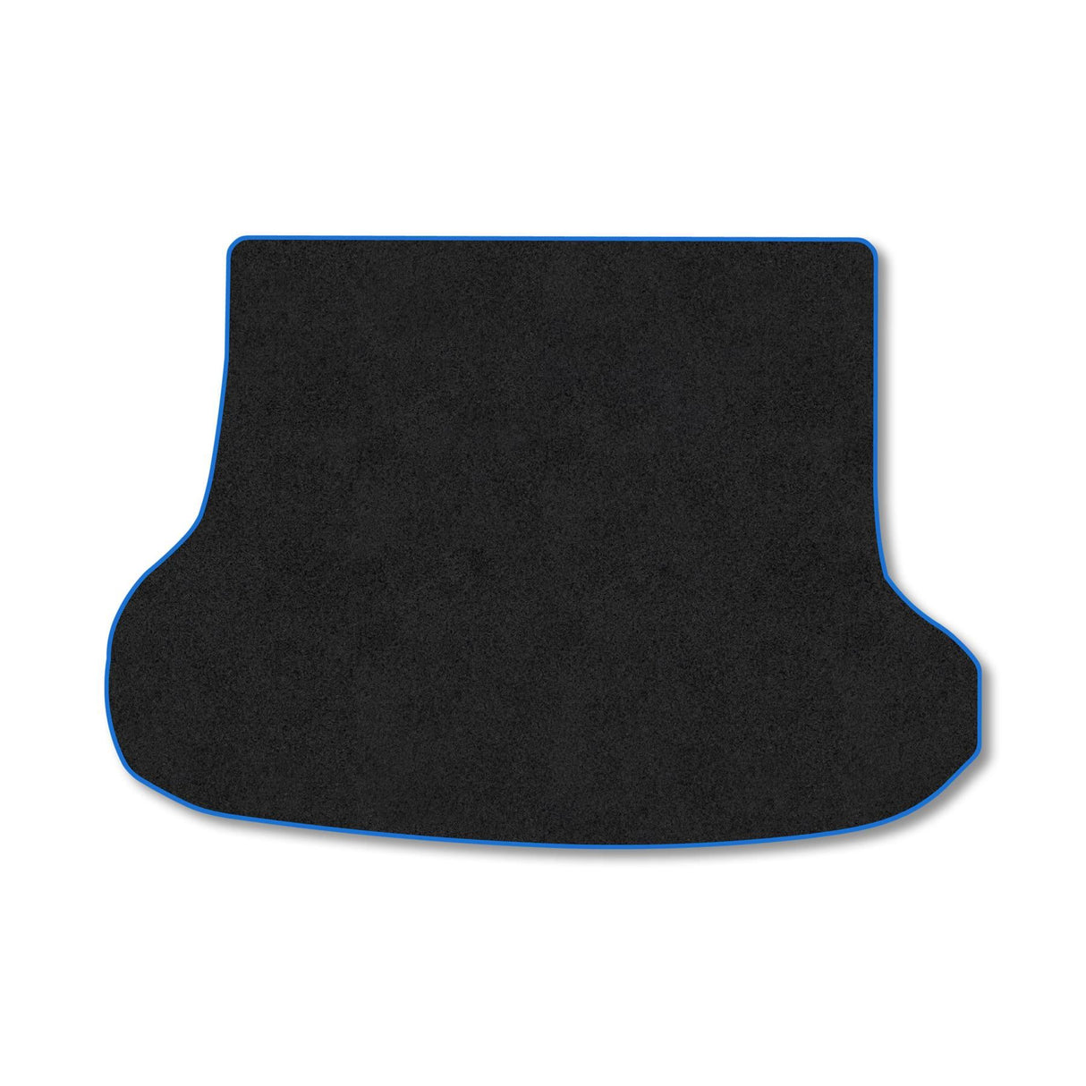 Kia Cee'D (2012-2018) [Estate] Premium Tufted Carpet Boot Mat