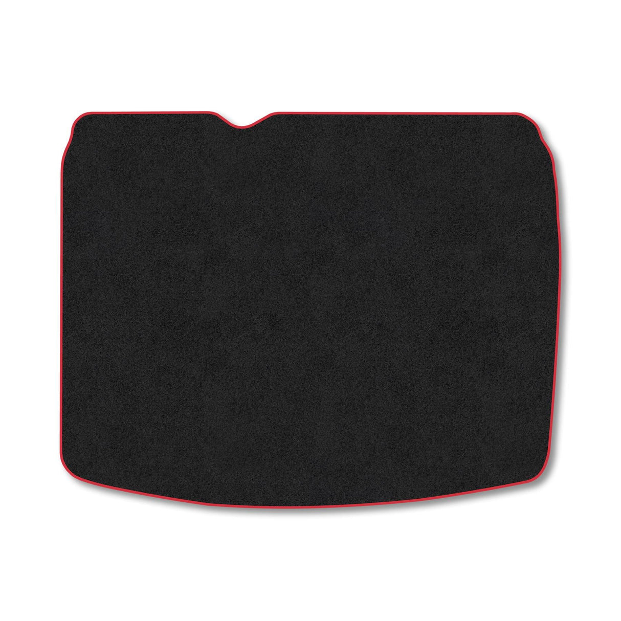 Seat Leon (2005-2013) Premium Tufted Carpet Boot Mat