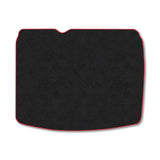 Seat Leon (2005-2013) Premium Tufted Carpet Boot Mat