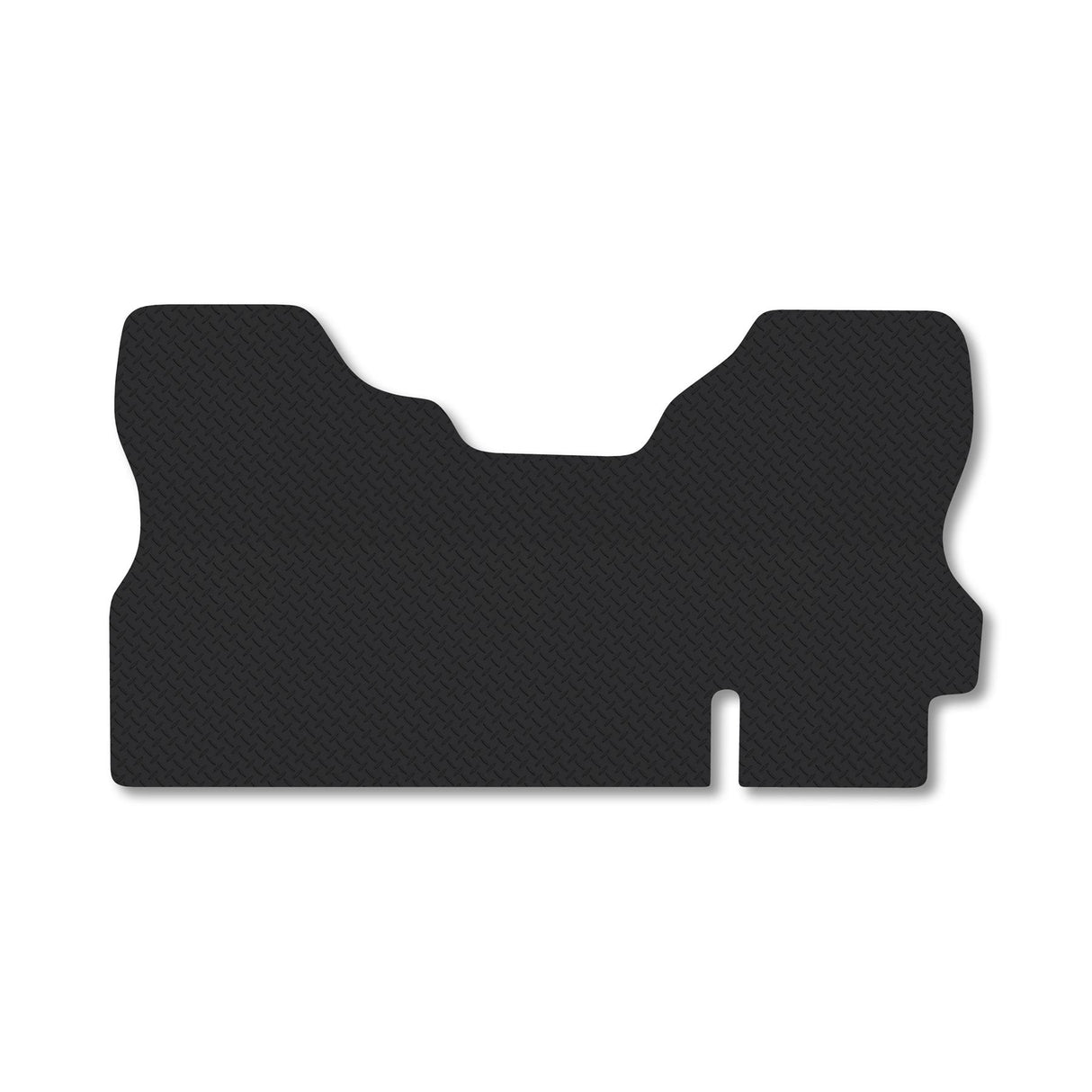 Ford Transit (1986-1991) Heavy-Duty Rubber Car Mats