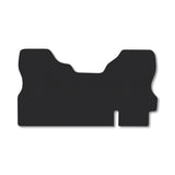Ford Transit (1986-1991) Heavy-Duty Rubber Car Mats