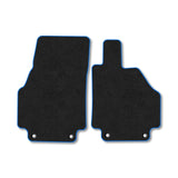 Audi R8 (2007-2014) Premium Tufted Carpet Car Mats