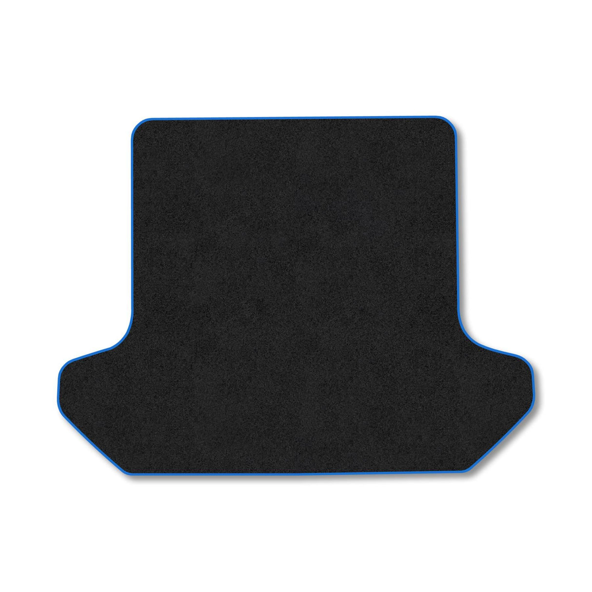 Toyota Land Cruiser (2003-2010) Premium Tufted Carpet Boot Mat