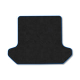 Toyota Land Cruiser (2003-2010) Premium Tufted Carpet Boot Mat