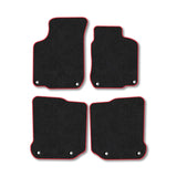 Skoda Octavia (1998-2004) Premium Tufted Carpet Car Mats